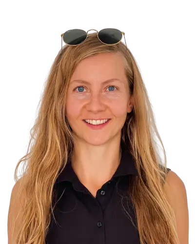 Marta Pavelka